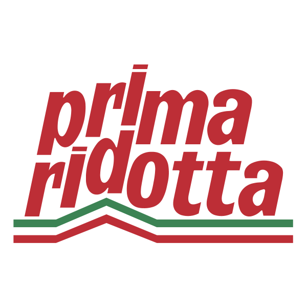 Prima Ridotta Logo ,Logo , icon , SVG Prima Ridotta Logo