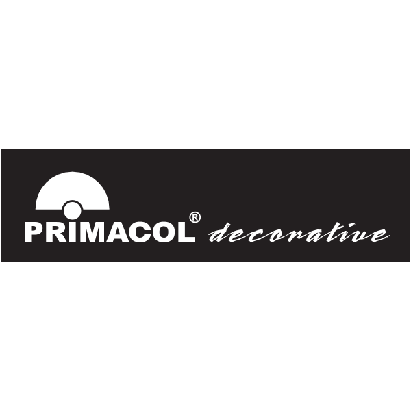 Primacol Decorative Logo