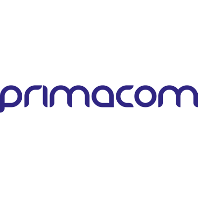 Primacom Logo ,Logo , icon , SVG Primacom Logo