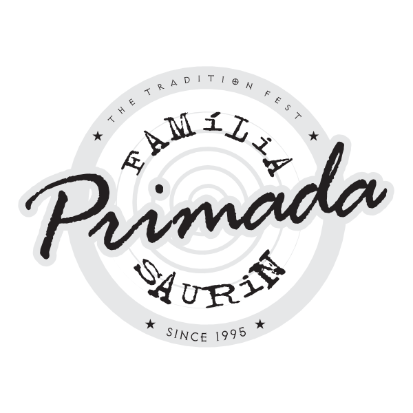 Primada Logo ,Logo , icon , SVG Primada Logo