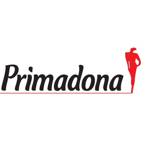 Primadona Logo ,Logo , icon , SVG Primadona Logo