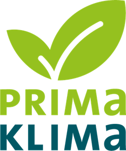 PRIMAKLIMA Logo
