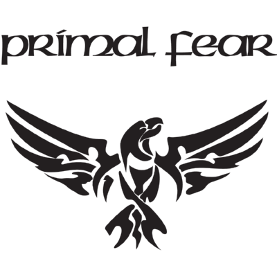 Primal Fear Logo ,Logo , icon , SVG Primal Fear Logo