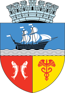 Primaria Galati Stema Logo ,Logo , icon , SVG Primaria Galati Stema Logo