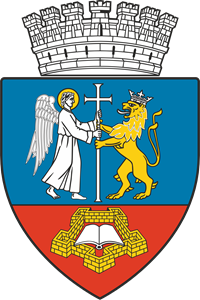 Primaria Oradea Logo ,Logo , icon , SVG Primaria Oradea Logo