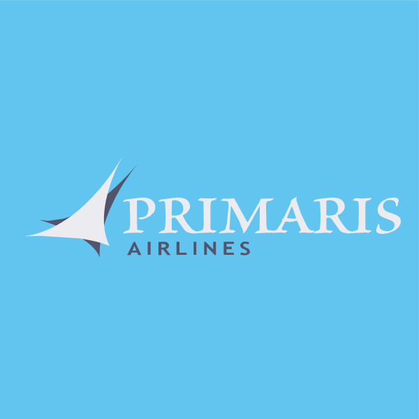 Primaris Airlines Logo ,Logo , icon , SVG Primaris Airlines Logo