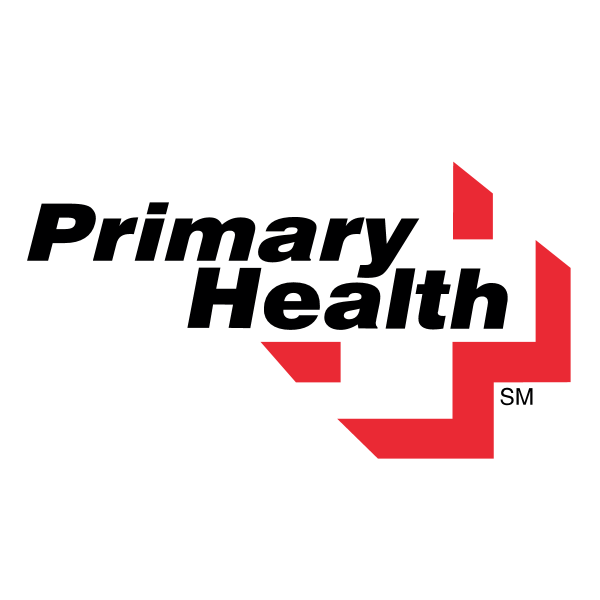 Primary Health Logo ,Logo , icon , SVG Primary Health Logo