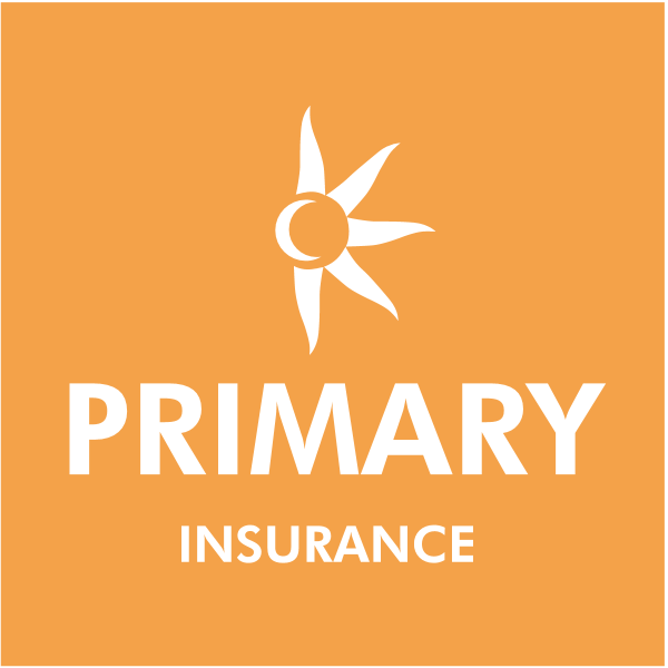 Primary Insurance Logo ,Logo , icon , SVG Primary Insurance Logo