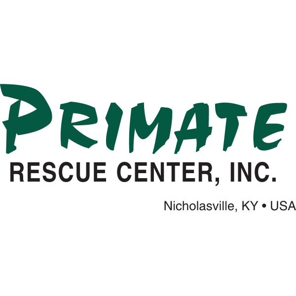 Primate Rescue Center Logo ,Logo , icon , SVG Primate Rescue Center Logo