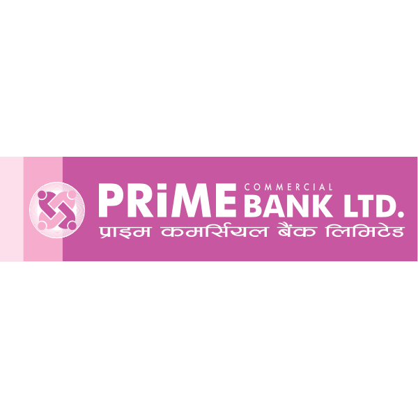 Prime Bank Logo ,Logo , icon , SVG Prime Bank Logo