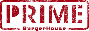 PRIME BurgerHouse Logo