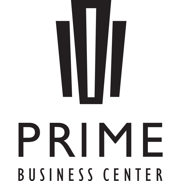 Prime Business Center Logo ,Logo , icon , SVG Prime Business Center Logo