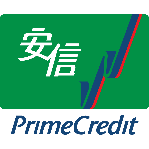 Prime Credit Logo ,Logo , icon , SVG Prime Credit Logo