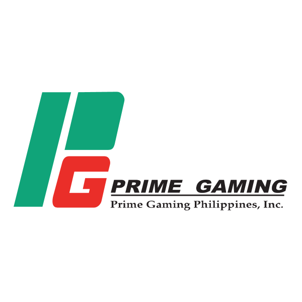 Prime Gaming Logo ,Logo , icon , SVG Prime Gaming Logo