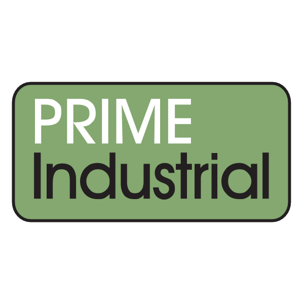 Prime Industrial Logo ,Logo , icon , SVG Prime Industrial Logo