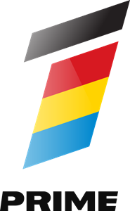 Prime Logo ,Logo , icon , SVG Prime Logo