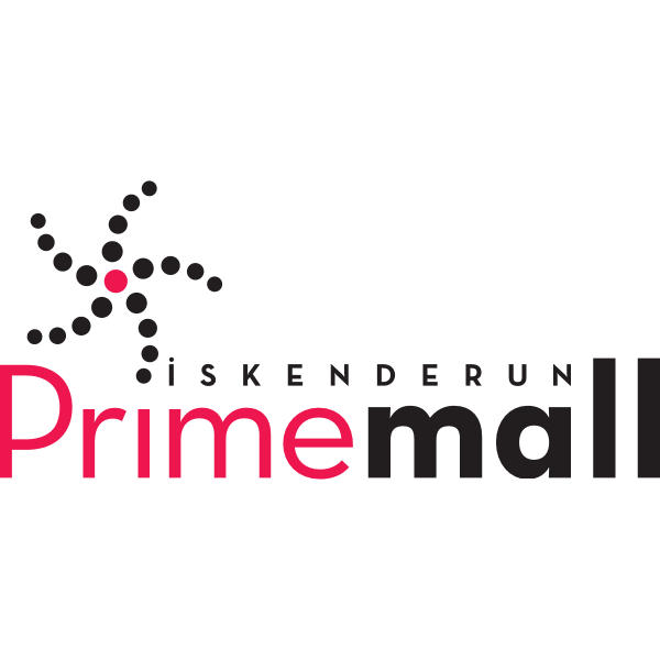 Prime Mall Iskenderun Logo ,Logo , icon , SVG Prime Mall Iskenderun Logo