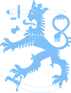 Prime Minister of Finland Logo ,Logo , icon , SVG Prime Minister of Finland Logo