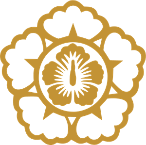 Prime Minister of the Republic of Korea Logo