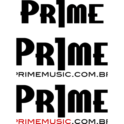 Prime Music Logo ,Logo , icon , SVG Prime Music Logo