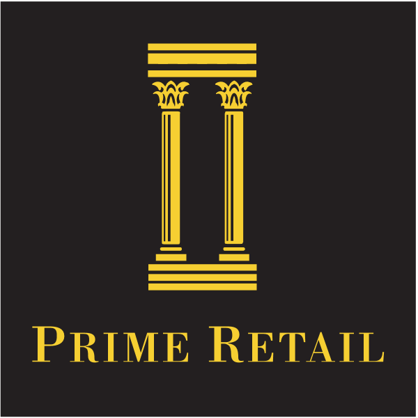 Prime Retail Logo
