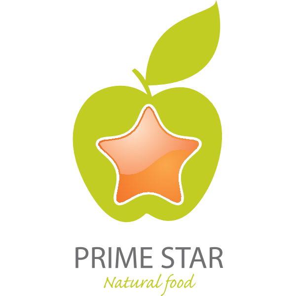 Prime Star Logo ,Logo , icon , SVG Prime Star Logo