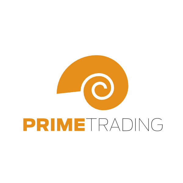 Prime Trading Logo ,Logo , icon , SVG Prime Trading Logo