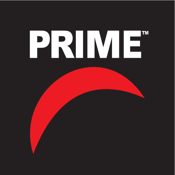 Prime TV Logo ,Logo , icon , SVG Prime TV Logo