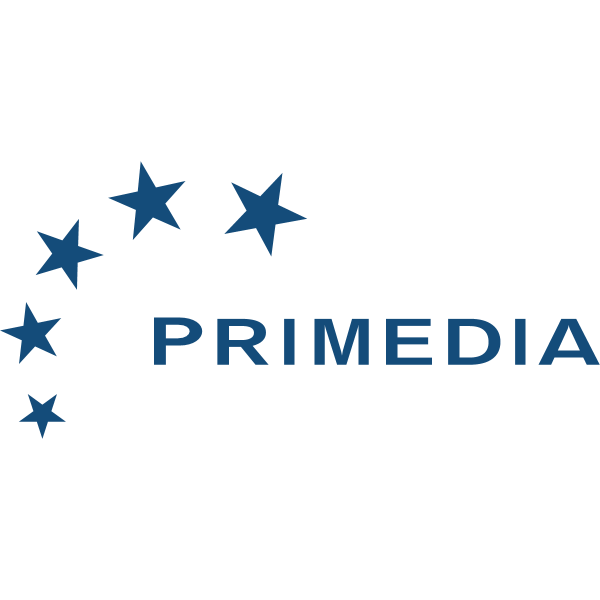 Primedia Logo ,Logo , icon , SVG Primedia Logo