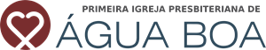 pRIMEIRA iGREJA pRESBITERIANA DE áGUA bOA Logo ,Logo , icon , SVG pRIMEIRA iGREJA pRESBITERIANA DE áGUA bOA Logo