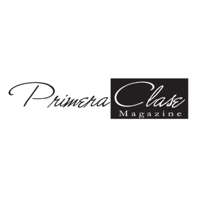 Primera Clase Magazine Logo ,Logo , icon , SVG Primera Clase Magazine Logo