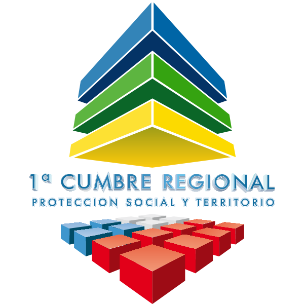 Primera Cumbre Regional Logo