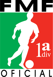 Primera Division Mexicana de Futbol Logo ,Logo , icon , SVG Primera Division Mexicana de Futbol Logo