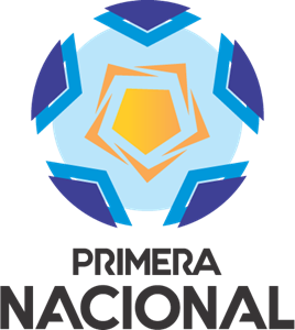 Primera Nacional Logo