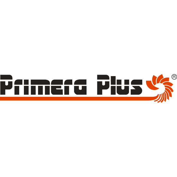 PRIMERA PLUS Logo ,Logo , icon , SVG PRIMERA PLUS Logo