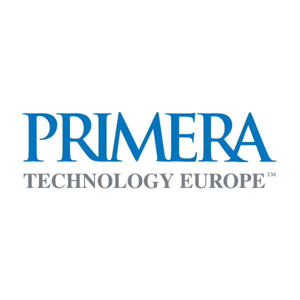 Primera Technology Europe Logo ,Logo , icon , SVG Primera Technology Europe Logo