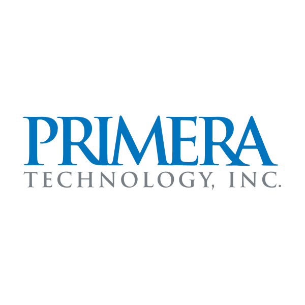 Primera Technology Logo ,Logo , icon , SVG Primera Technology Logo