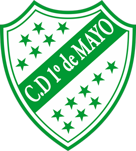 Primero de Mayo de Chajarí Entre Ríos Logo