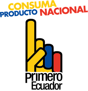 Primero Ecuador Logo ,Logo , icon , SVG Primero Ecuador Logo