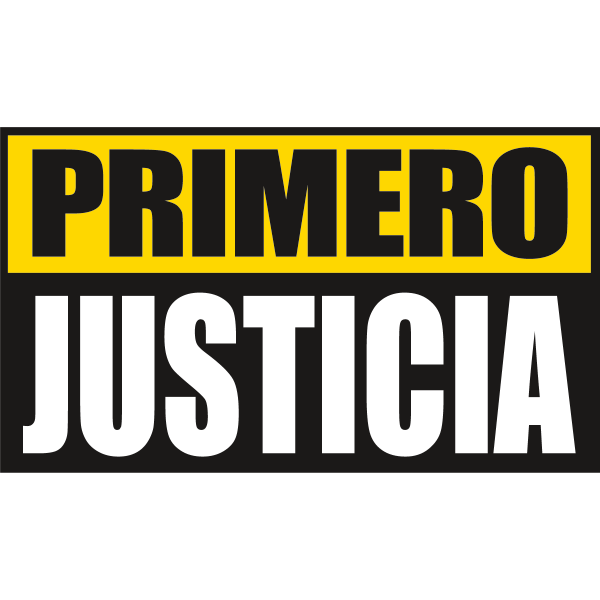 Primero Justicia Logo