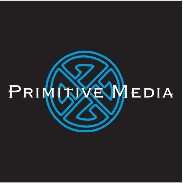 Primitive Media Logo