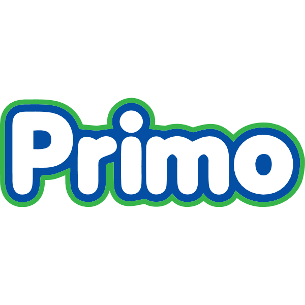 primo Logo ,Logo , icon , SVG primo Logo
