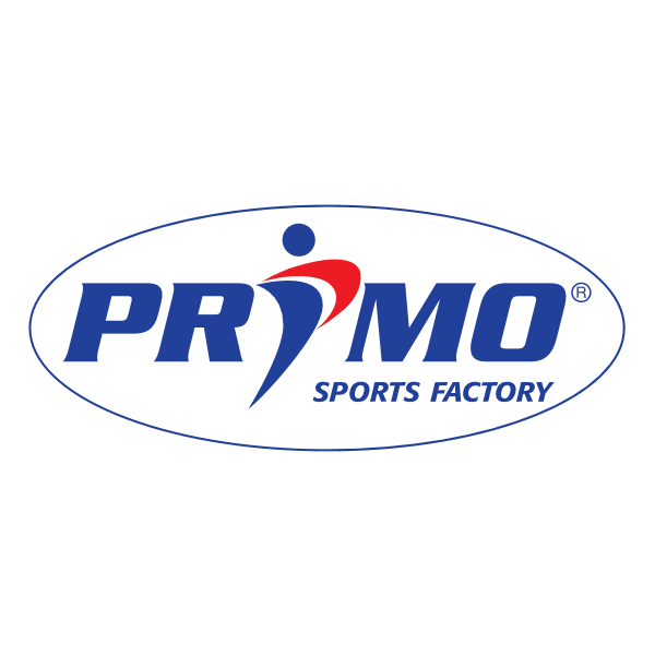 Primo Sports Factory Logo ,Logo , icon , SVG Primo Sports Factory Logo