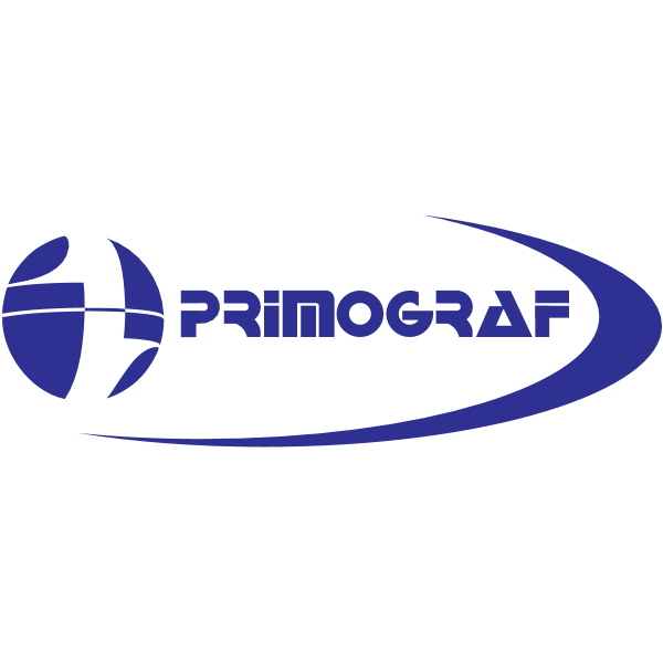 Primograf Logo ,Logo , icon , SVG Primograf Logo