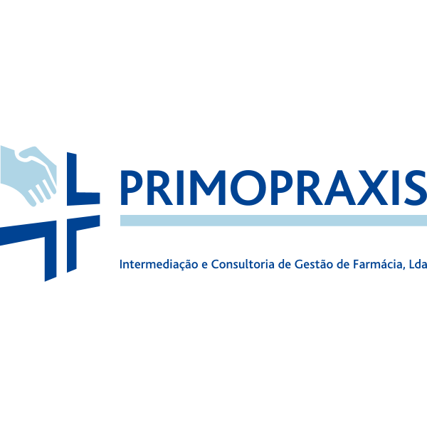 Primopraxis Logo