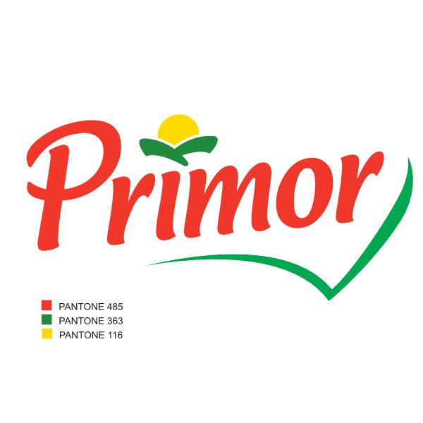 Primor Logo ,Logo , icon , SVG Primor Logo