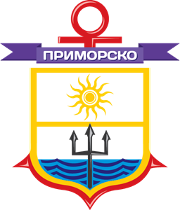 Primorsko Logo