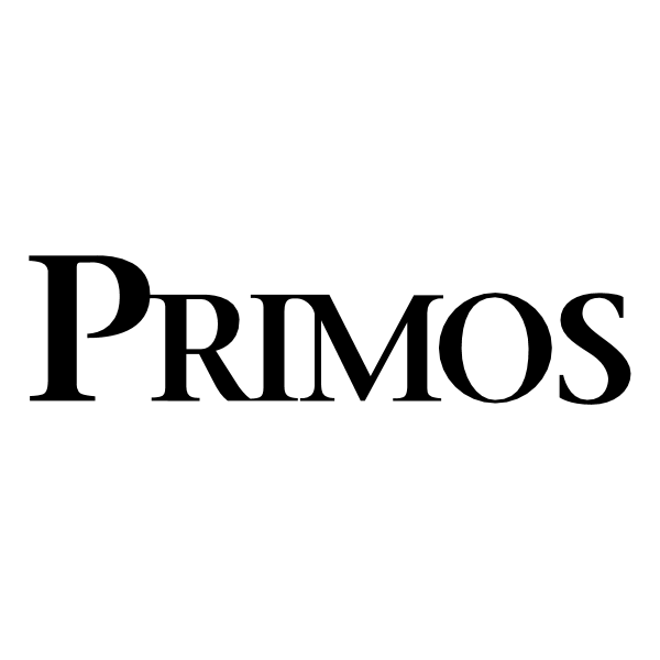 Primos ,Logo , icon , SVG Primos