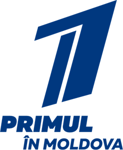 Primul in Moldova Logo ,Logo , icon , SVG Primul in Moldova Logo