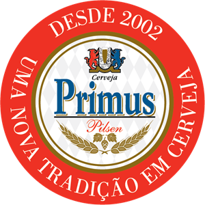 Primus Cerveja Logo ,Logo , icon , SVG Primus Cerveja Logo